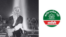 এনসিপি নেত্রী রাফিয়া রাফির মৃত্যুতে শোকের ছায়া