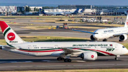 চেন্নাইগামী ফ্লাইটে নাটকীয় ঘটনা—শেষ মুহূর্তে থামল উড্ডয়ন