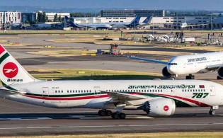 চেন্নাইগামী ফ্লাইটে নাটকীয় ঘটনা—শেষ মুহূর্তে থামল উড্ডয়ন