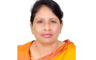 আত্মগোপনে থাকা আ.লীগের সাবেক এমপি গ্রেপ্তার