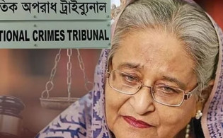 হাসিনার মামলায় ‘১২০০০ কোটি টাকা লেনদেন’ জানা গেল সত্যতা