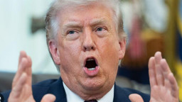 পুরোনো পরিকল্পনা ফের সামনে আনলেন ট্রাম্প