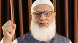 বগুড়া-৬ ও শেরপুর-৩ আসনের নির্বাচন নিয়ে জামায়াত আমিরের স্ট্যাটাস