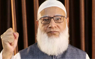 ‘মুক্তিযোদ্ধাদের তালিকা’ থেকে জামায়াত বাদ চাইলেন শফিকুর রহমান