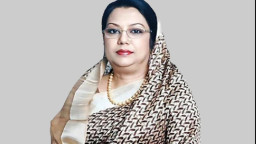 ১৮ কোটি টাকার শেয়ার পেলেন মন্ত্রী আফরোজা খানম