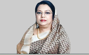 ১৮ কোটি টাকার শেয়ার পেলেন মন্ত্রী আফরোজা খানম