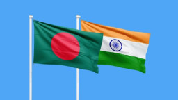 হাসিনা প্রসঙ্গ টেনে বিতর্ক ভারত সফরে যা বললেন উপদেষ্টা