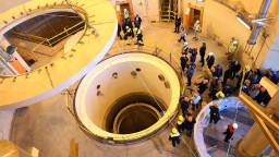 পরমাণু কর্মসূচি নিয়ে ইরানের স্পষ্ট নতুন ঘোষণা