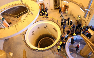 পরমাণু কর্মসূচি নিয়ে ইরানের স্পষ্ট নতুন ঘোষণা