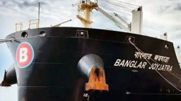 যে কারণে হরমুজ প্রণালি পার হতে পারল না বাংলাদেশি জাহাজ