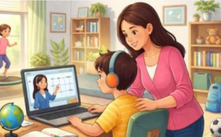 অনলাইন ক্লাস করতে প্রয়োজন যেসব অ্যাপস