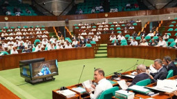 সংশোধন বিল পাস : জামায়াতের আপত্তি, এনসিপির সমর্থন