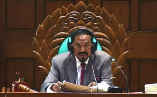 নামাজের সময় নিয়ে সংসদে স্পিকারের মন্তব্য