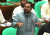 সরকারি দলের ওপর সংসদে ক্ষোভ ঝাড়লেন নাহিদ ইসলাম