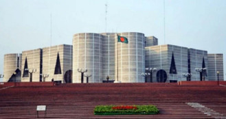 সংসদে নতুন ইতিহাস, একদিনেই ৩১ বিল পাস