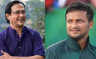 সাকিব ইস্যুতে গোপন খেলা; উঠে এলো চাঞ্চল্যকর দাবি