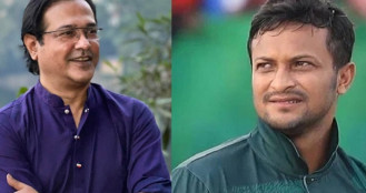 সাকিব ইস্যুতে গোপন খেলা; উঠে এলো চাঞ্চল্যকর দাবি