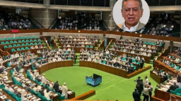 শেয়ারবাজারে বড় পরিবর্তনের ঘোষণা