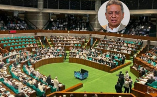 শেয়ারবাজারে বড় পরিবর্তনের ঘোষণা