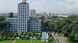 ১০ এপ্রিল থেকে তাপমাত্রা নিয়ে পাঁচ দিনের জন্য সতর্কতা