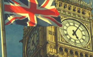 যুক্তরাজ্যে নতুন অভিবাসন নীতি