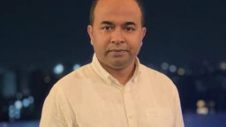 যুক্তরাজ্য-এ বাংলাদেশ হাইকমিশনের প্রেস মিনিস্টারের পদত্যাগের ঘোষণা