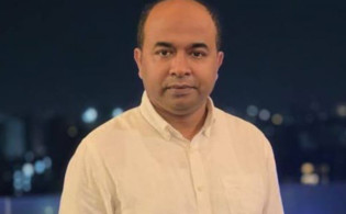 যুক্তরাজ্য-এ বাংলাদেশ হাইকমিশনের প্রেস মিনিস্টারের পদত্যাগের ঘোষণা