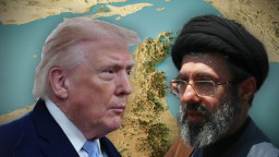 দুই শর্তে আটকে গেল ইরান-যুক্তরাষ্ট্র আলোচনা!