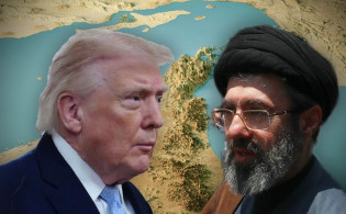 দুই শর্তে আটকে গেল ইরান-যুক্তরাষ্ট্র আলোচনা!