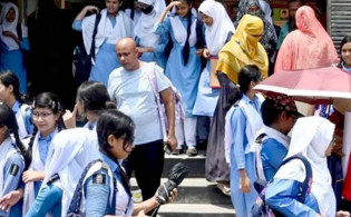 শিক্ষার্থীদের জন্য সুখবর! সামনে টানা লম্বা ছুটি