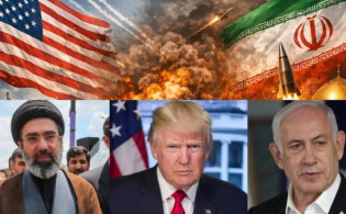 যেসব শর্তে জটিল হয়ে উঠছে যুক্তরাষ্ট্র–ইরান আলোচনা