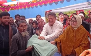 মনোনয়ন নিতে গিয়ে প্রশ্নবাণে কনকচাঁপা