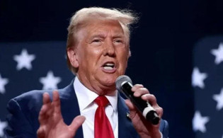 পরবর্তী টার্গেটের কথা জানালেন ডোনাল্ড ট্রাম্প