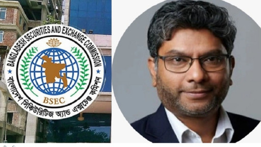 শেয়ারবাজার চাঙা করতে নীতিগত সহায়তার আশ্বাস