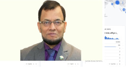 ইসলামী ব্যাংকের এমডি ওমর ফারুক বাধ্যতামূলক ছুটিতে