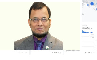 ইসলামী ব্যাংকের এমডি ওমর ফারুক বাধ্যতামূলক ছুটিতে