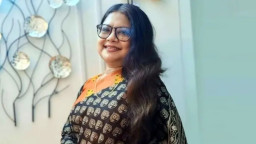 মনোনয়ন না পেয়ে বিস্ফোরক পোস্ট কনকচাঁপার