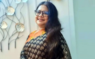 মনোনয়ন না পেয়ে বিস্ফোরক পোস্ট কনকচাঁপার