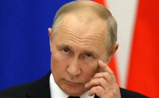 যুক্তরাষ্ট্র–ইরান আলোচনা ভেস্তে যেতেই বড় পদক্ষেপ পুতিনের