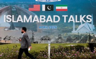 যুক্তরাষ্ট্র ও ইরানকে বার্তা দিলো পাকিস্তান