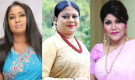 বিএনপির নারী আসনে বড় সারপ্রাইজ—ছয় শিল্পী মাঠে