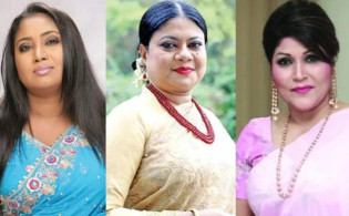 বিএনপির নারী আসনে বড় সারপ্রাইজ—ছয় শিল্পী মাঠে