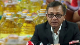 ভোজ্যতেল নিয়ে চূড়ান্ত খবর দিলেন বাণিজ্যমন্ত্রী
