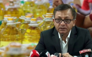 ভোজ্যতেল নিয়ে চূড়ান্ত খবর দিলেন বাণিজ্যমন্ত্রী