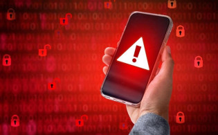 ভুয়া কলেই উধাও টাকা! অ্যাপলের জরুরি সতর্কবার্তা