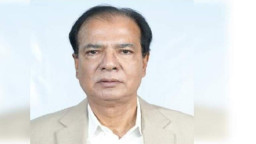 হঠাৎ অসুস্থ হয়ে পড়া মন্ত্রীর শারীরিক অবস্থা জানালেন একান্ত সচিব