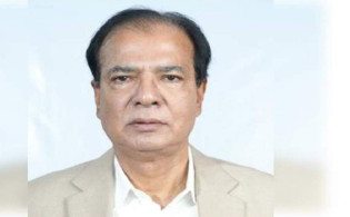 হঠাৎ অসুস্থ হয়ে পড়া মন্ত্রীর শারীরিক অবস্থা জানালেন একান্ত সচিব