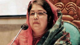 জামিন পেলেন সাবেক স্পিকার শিরীন শারমিন