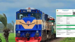 টিকিট কাটলেই ফ্রি ইন্টারনেট; ভ্রমণে নতুন চমক