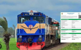 টিকিট কাটলেই ফ্রি ইন্টারনেট; ভ্রমণে নতুন চমক